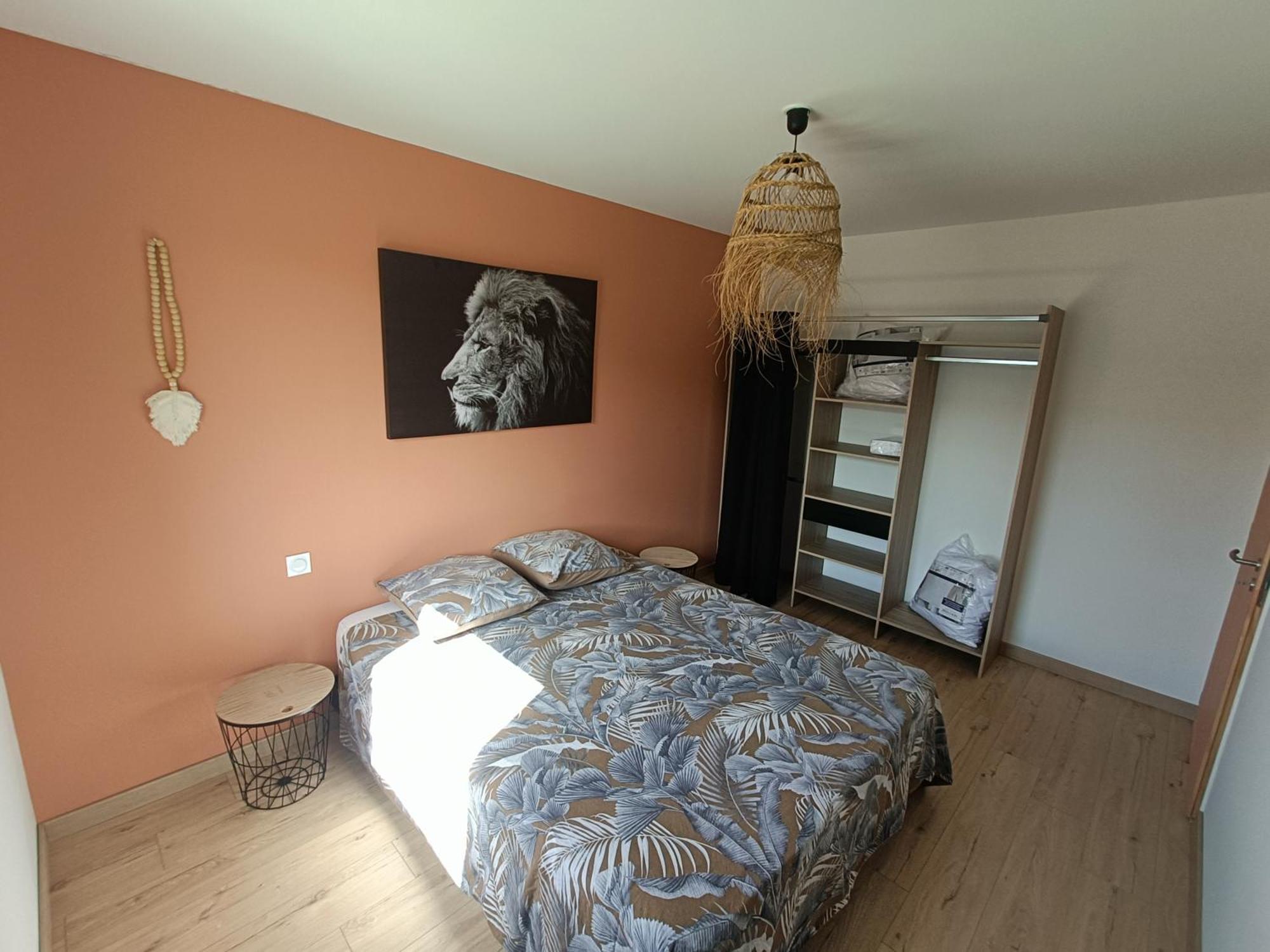 Apb Spa Locations Avec Jacuzzi Privatif Saint-Jean-de-Monts Dış mekan fotoğraf