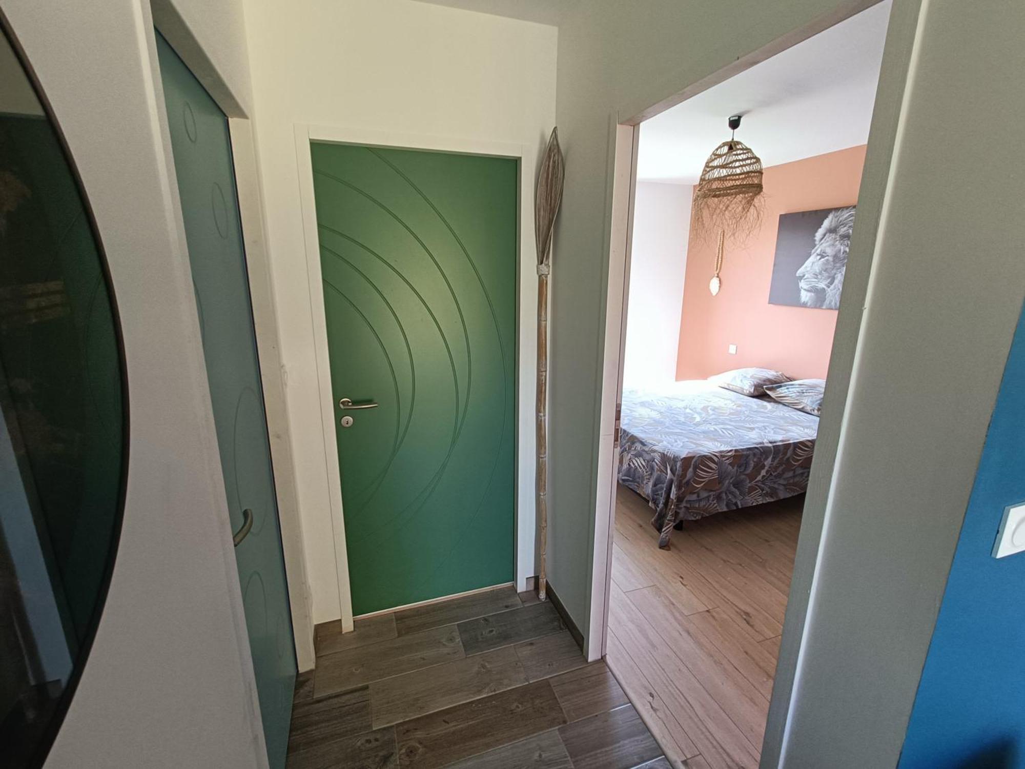 Apb Spa Locations Avec Jacuzzi Privatif Saint-Jean-de-Monts Dış mekan fotoğraf