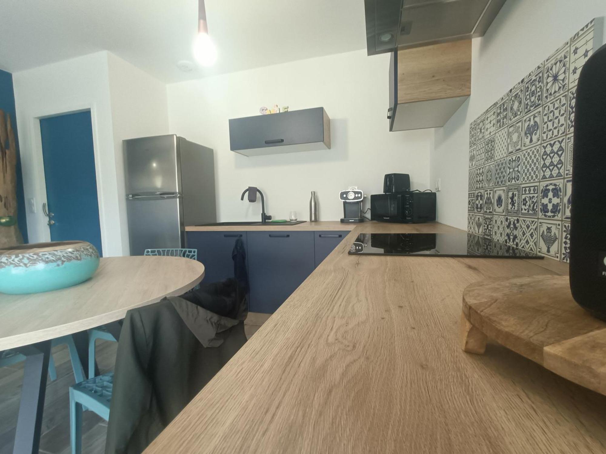 Apb Spa Locations Avec Jacuzzi Privatif Saint-Jean-de-Monts Dış mekan fotoğraf