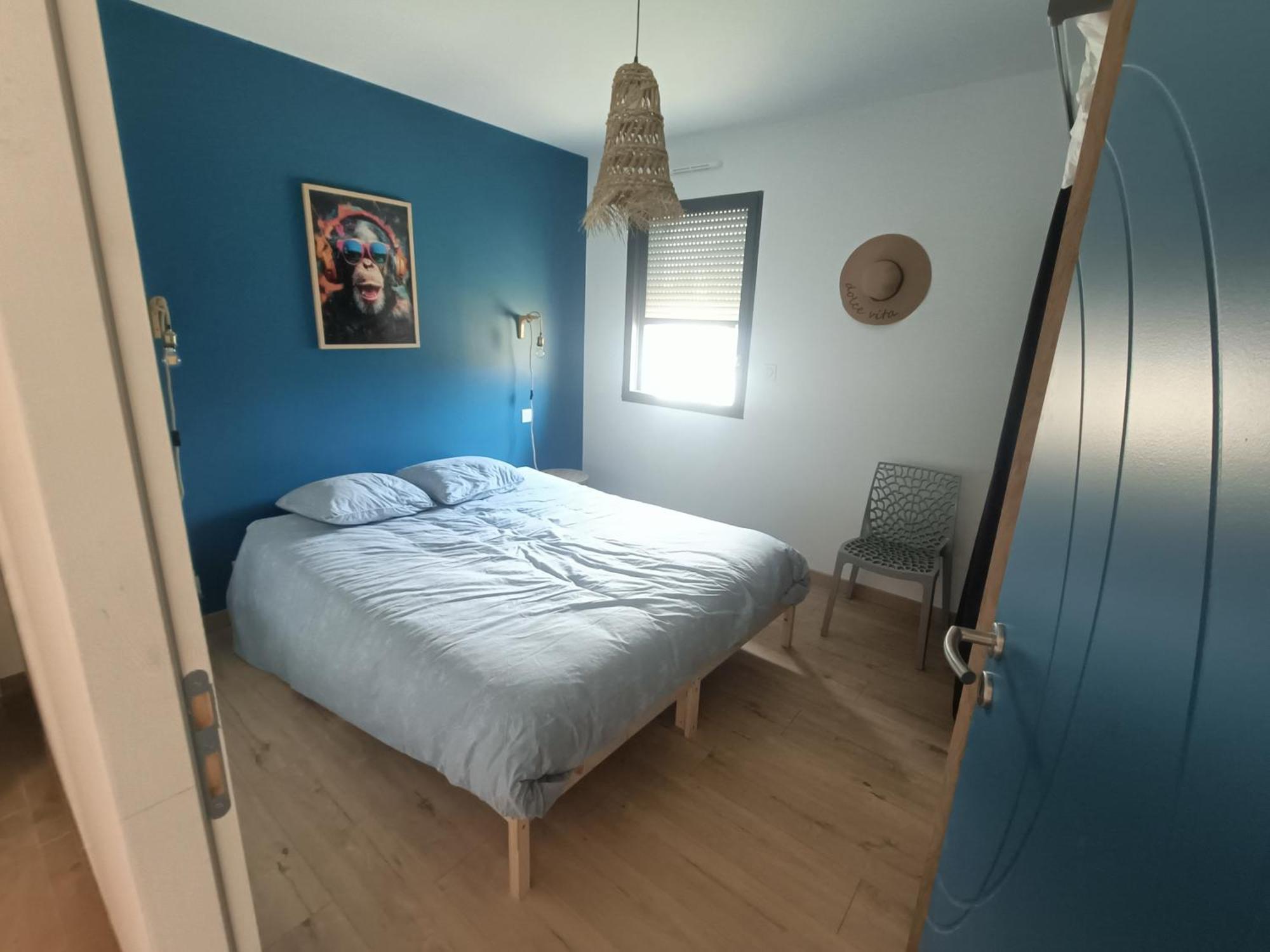 Apb Spa Locations Avec Jacuzzi Privatif Saint-Jean-de-Monts Dış mekan fotoğraf
