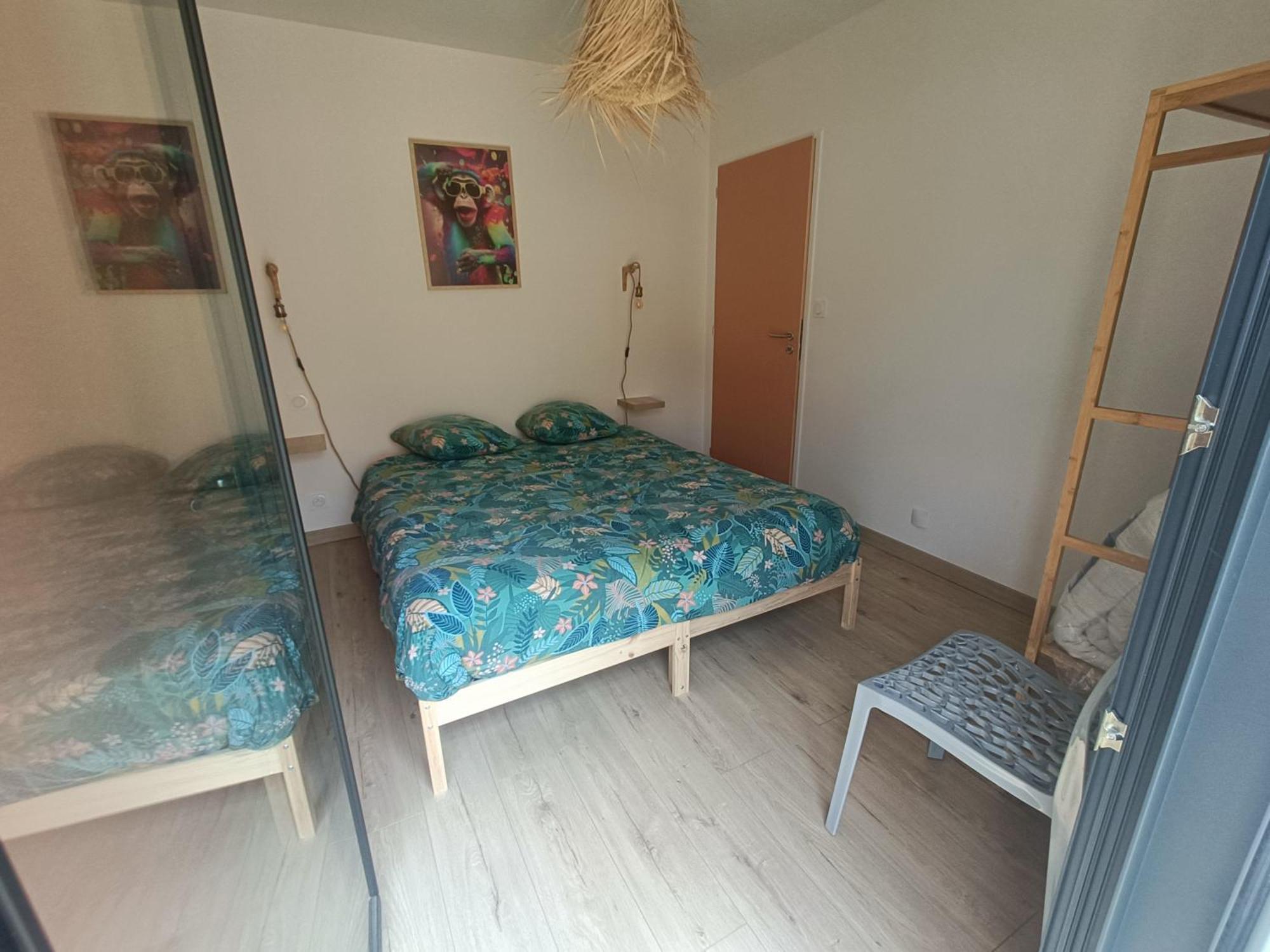 Apb Spa Locations Avec Jacuzzi Privatif Saint-Jean-de-Monts Dış mekan fotoğraf