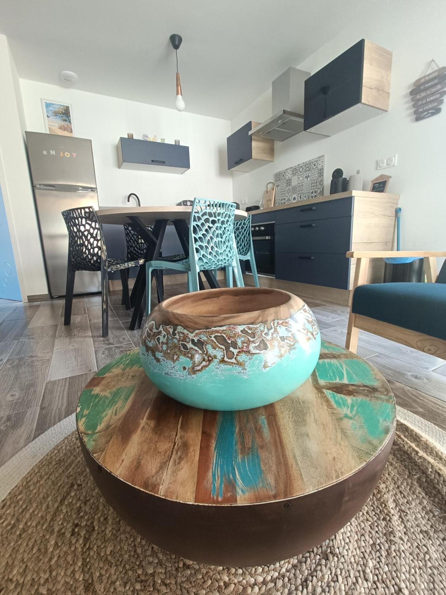 Apb Spa Locations Avec Jacuzzi Privatif Saint-Jean-de-Monts Dış mekan fotoğraf