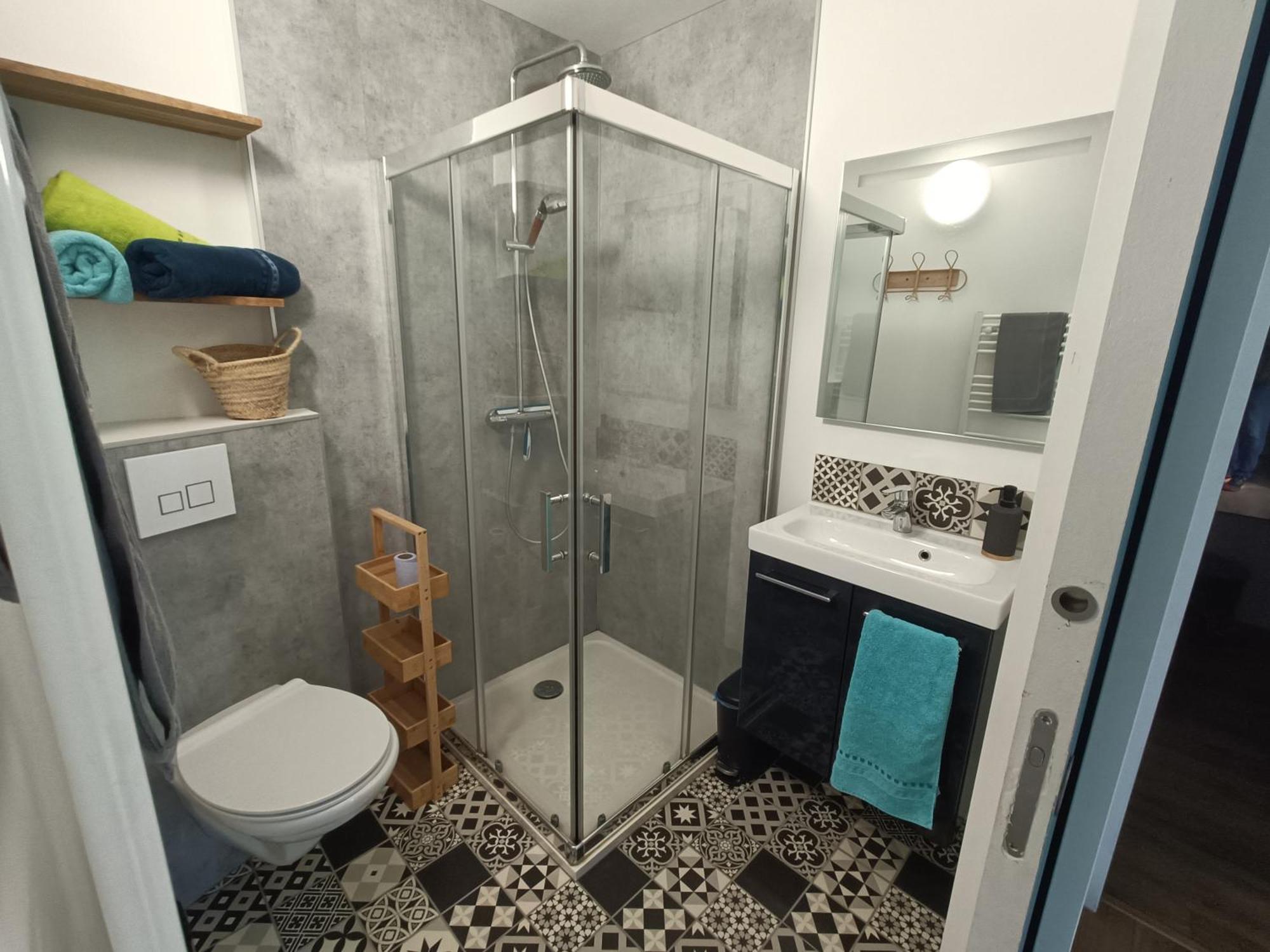 Apb Spa Locations Avec Jacuzzi Privatif Saint-Jean-de-Monts Dış mekan fotoğraf