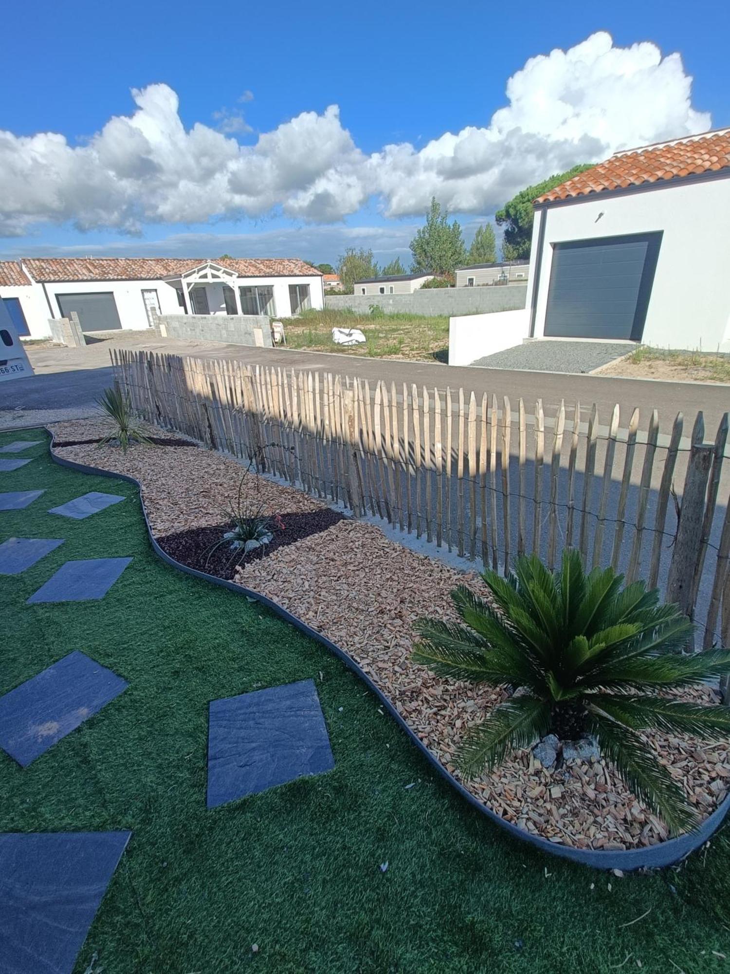 Apb Spa Locations Avec Jacuzzi Privatif Saint-Jean-de-Monts Dış mekan fotoğraf